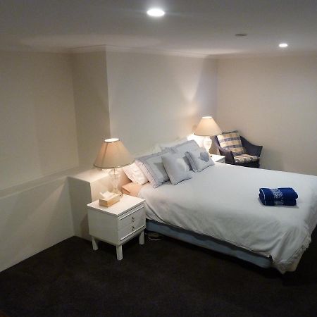 Panorama On Sorell B&B 외부 사진