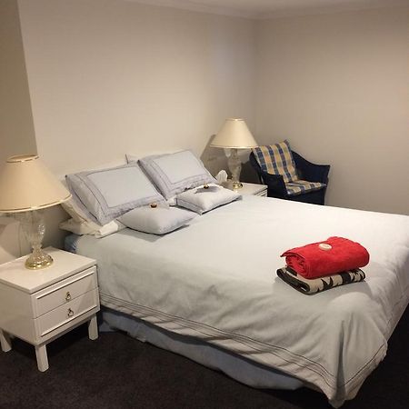 Panorama On Sorell B&B 외부 사진
