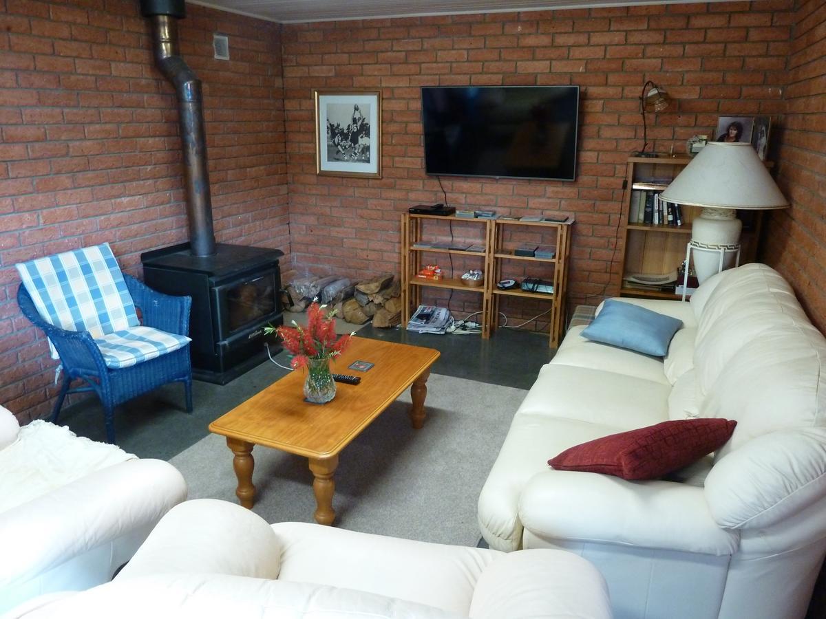 Panorama On Sorell B&B 외부 사진