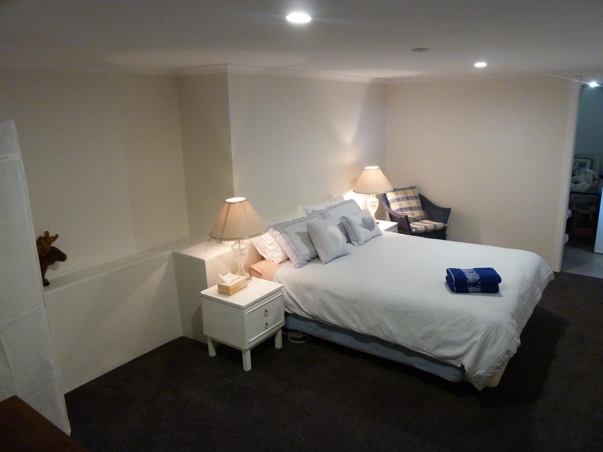 Panorama On Sorell B&B 외부 사진