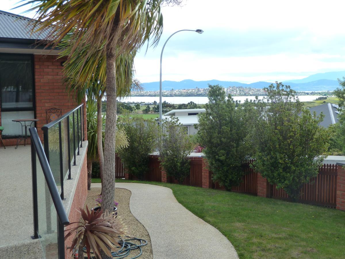 Panorama On Sorell B&B 외부 사진