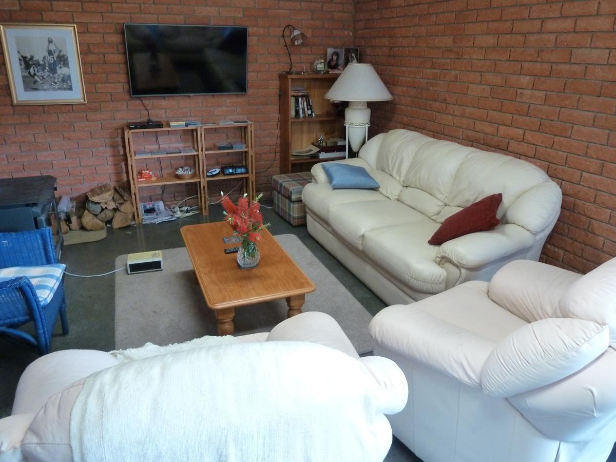 Panorama On Sorell B&B 외부 사진
