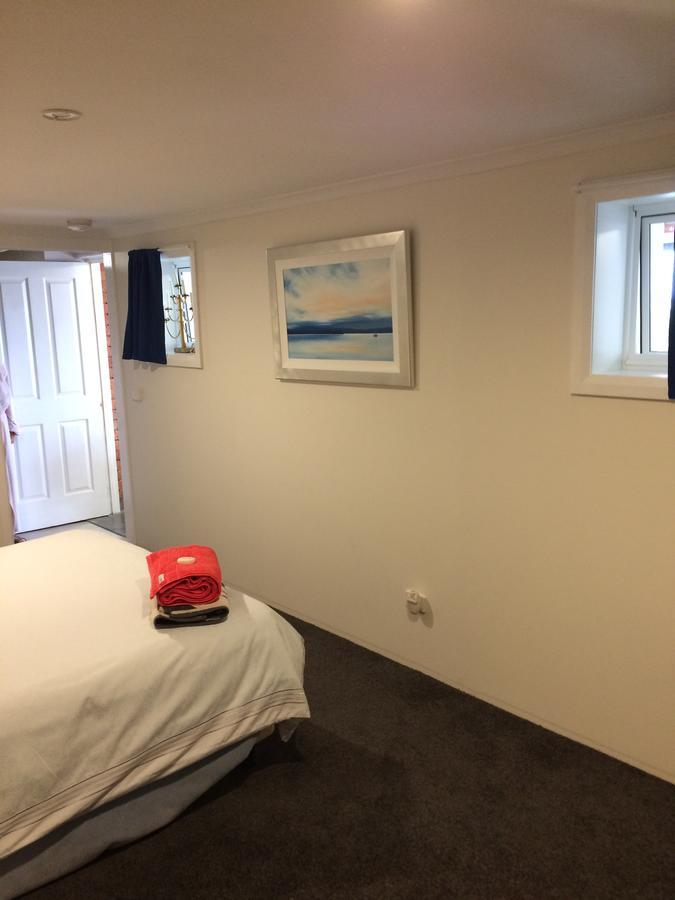 Panorama On Sorell B&B 외부 사진