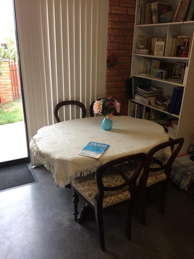 Panorama On Sorell B&B 외부 사진