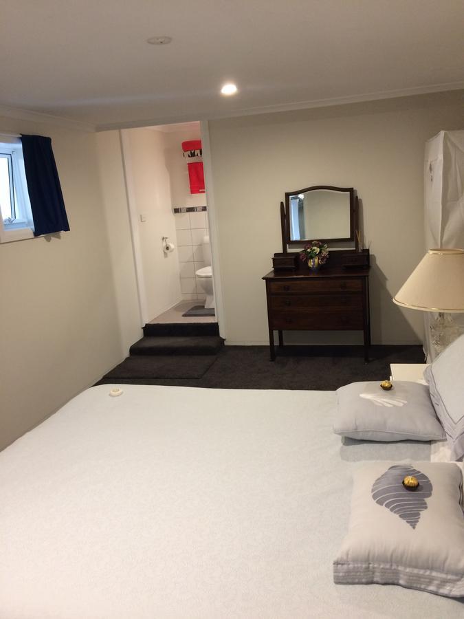 Panorama On Sorell B&B 외부 사진
