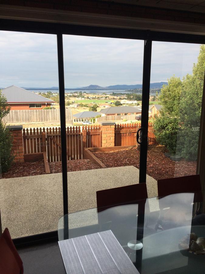 Panorama On Sorell B&B 외부 사진